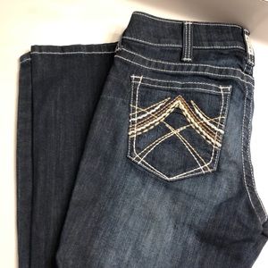 Ariat REAL Jeans NEW w/o tag